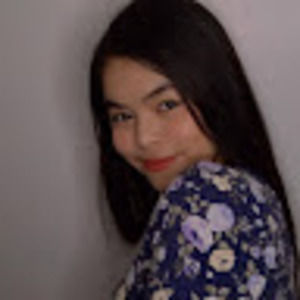 Meet your Posher, Maria erica